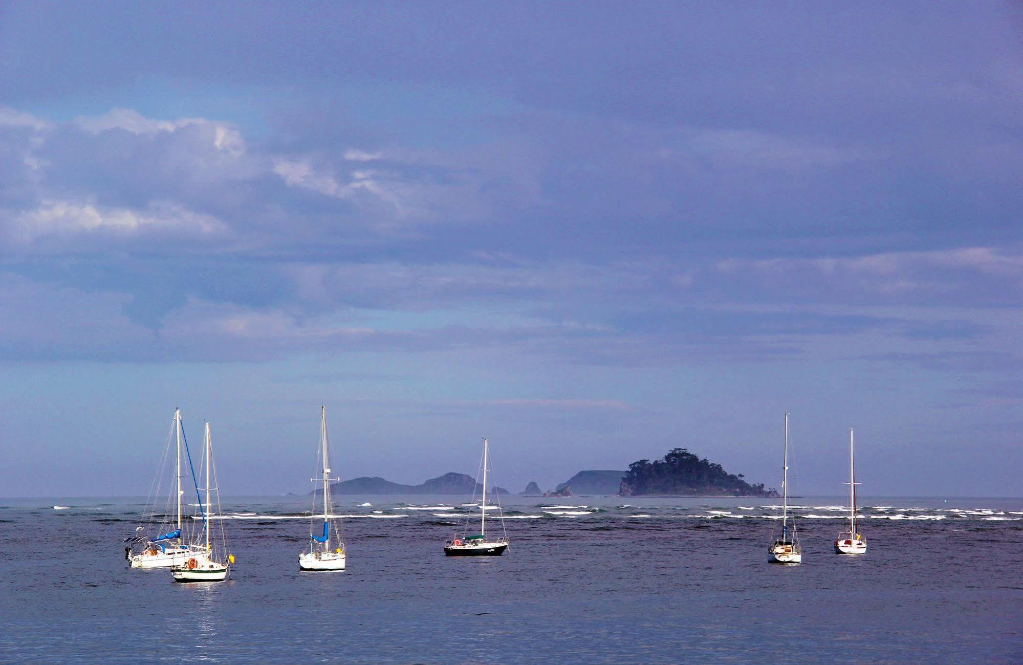 Mariners On The Waterfront Batemans Bay Exterior foto